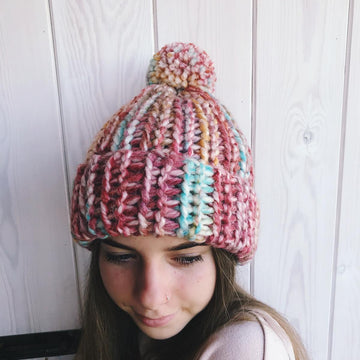 Wandering Jane Beanie