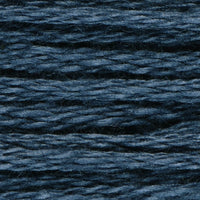 Rich Denim Dark (VAS12303)