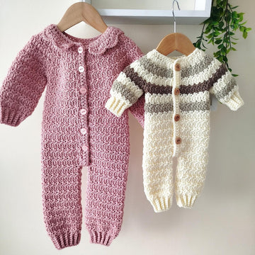 Harmony Romper