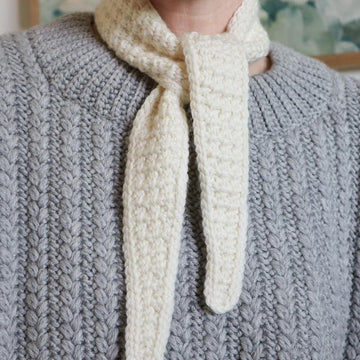 Chateau Mini Scarf