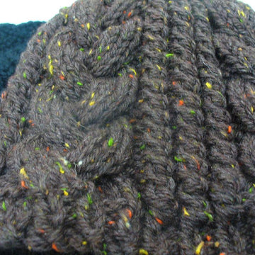 Korea hat