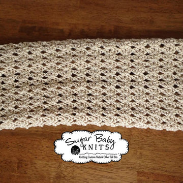 Sweater Shrug Pattern