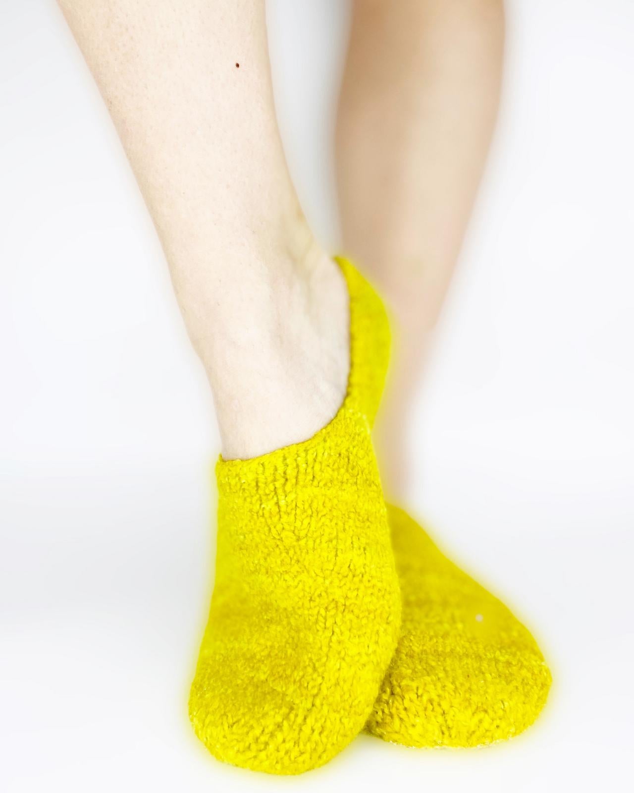 Tuff Slippers