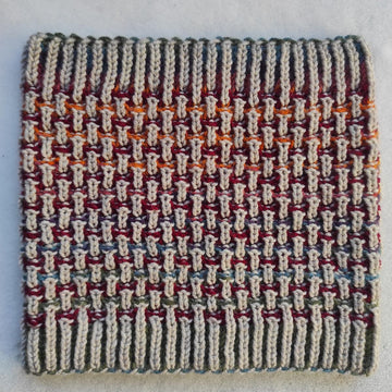 Brio basket cowl
