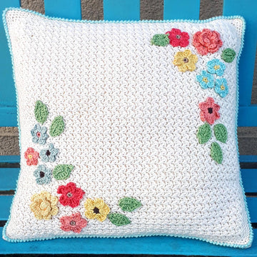 Bloom Pillow