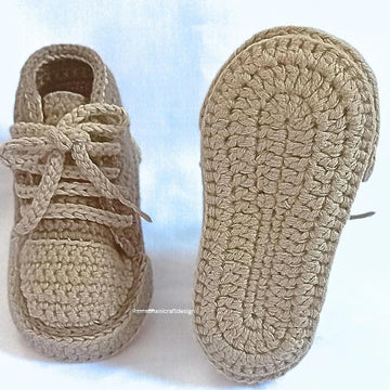 Cute Baby Sneakers