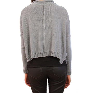 Summer Pullover