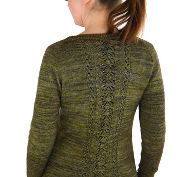 Wychwood Cardigan