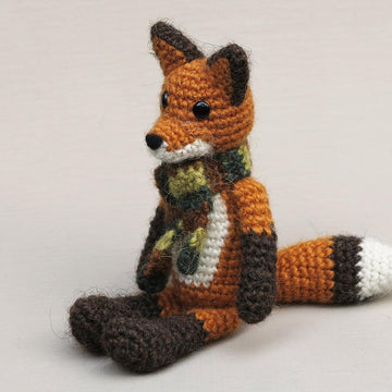 Flam the fox