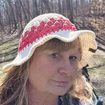 Granny Bucket Hat