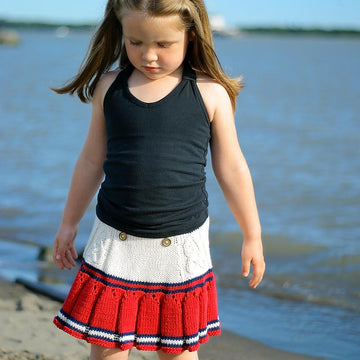 Yacht Club Skirt