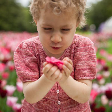 Sweet Butterfly