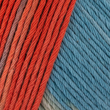 Knit One Crochet Too Ty-Dy Cotton