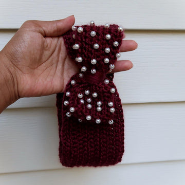 The Anita Bow