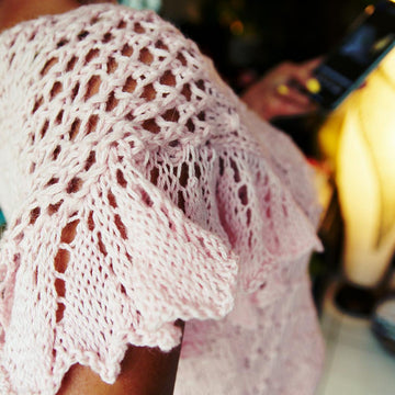Girly Top