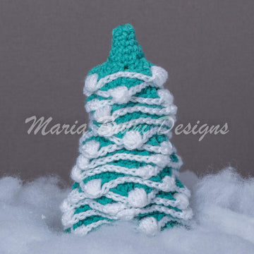 Winterland Christmas Trees