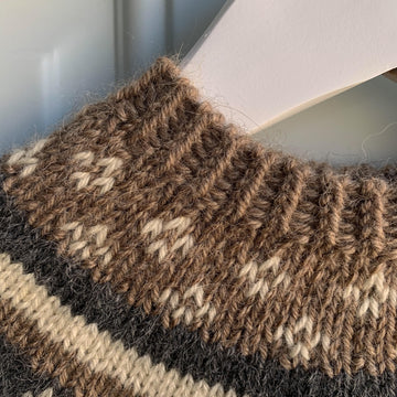 Juniper Sweater
