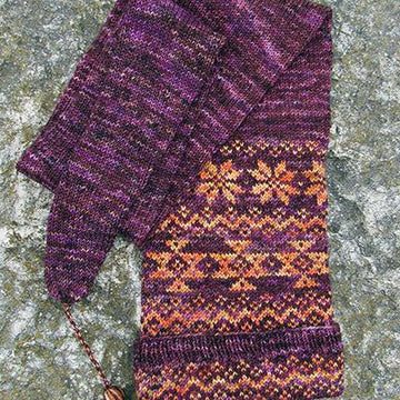 Sky Dancers Hat
