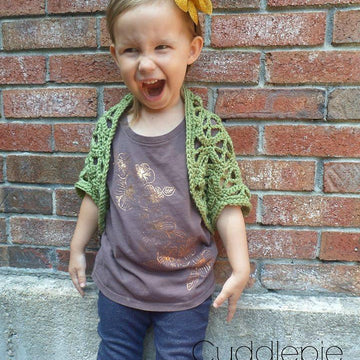 Luna Slouch Sweater