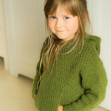 Rex Dragon Sweater