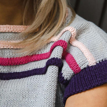 Tuck-Tile Tee