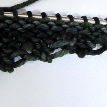 Addendum Scarf