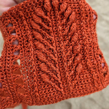 Almost a Love Story Scarf