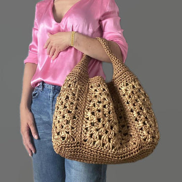 SAHARA Bag