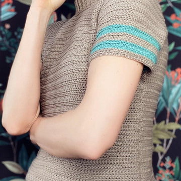 April Tee shirt