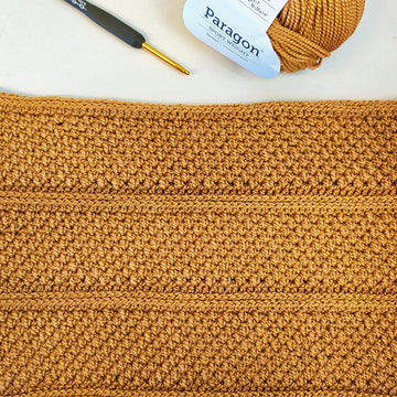 Cobblestone Path Cowl