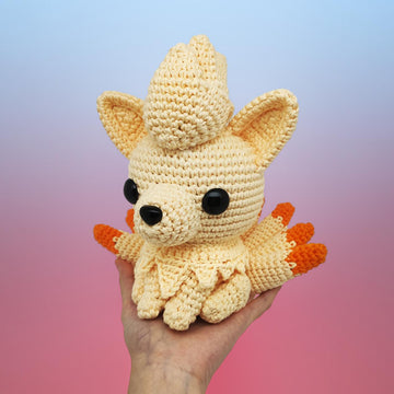 Vulpix & Ninetales