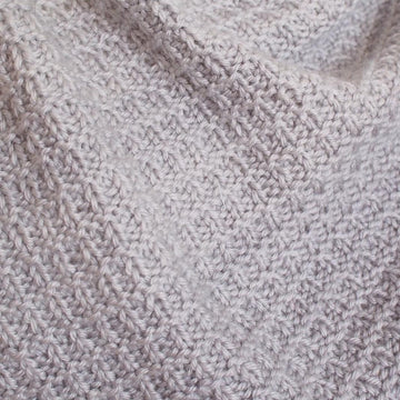 Trilogy Shawl