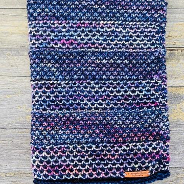 Coldstream Cowl Pattern