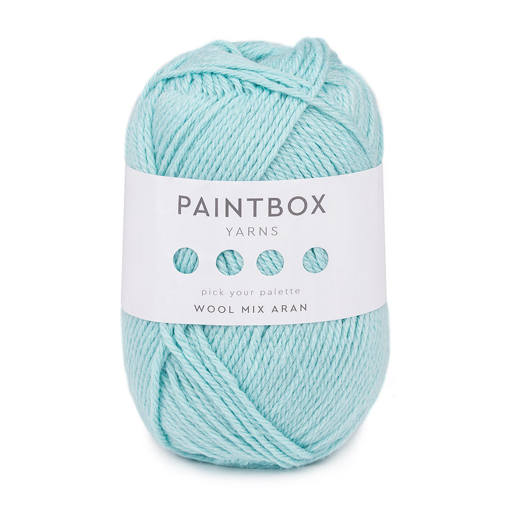 Paintbox Yarns Wool Mix Aran