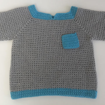 Lido Jumper