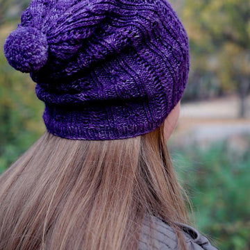 Layla Slouch - Hc34
