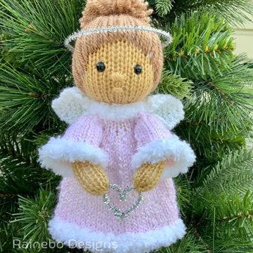 Angel Ornaments