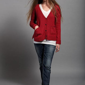 Lily Cardigan