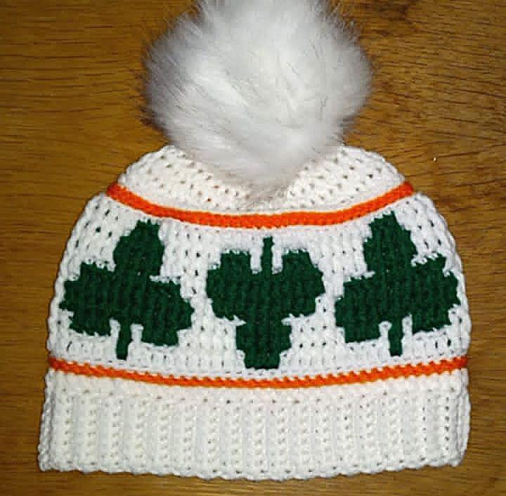 Jack of Clubs Beanie