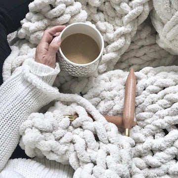 The Grande Blanket