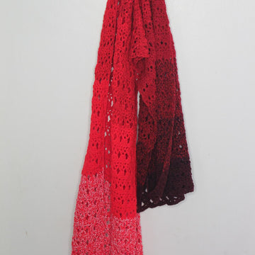 Rosebud Wrap