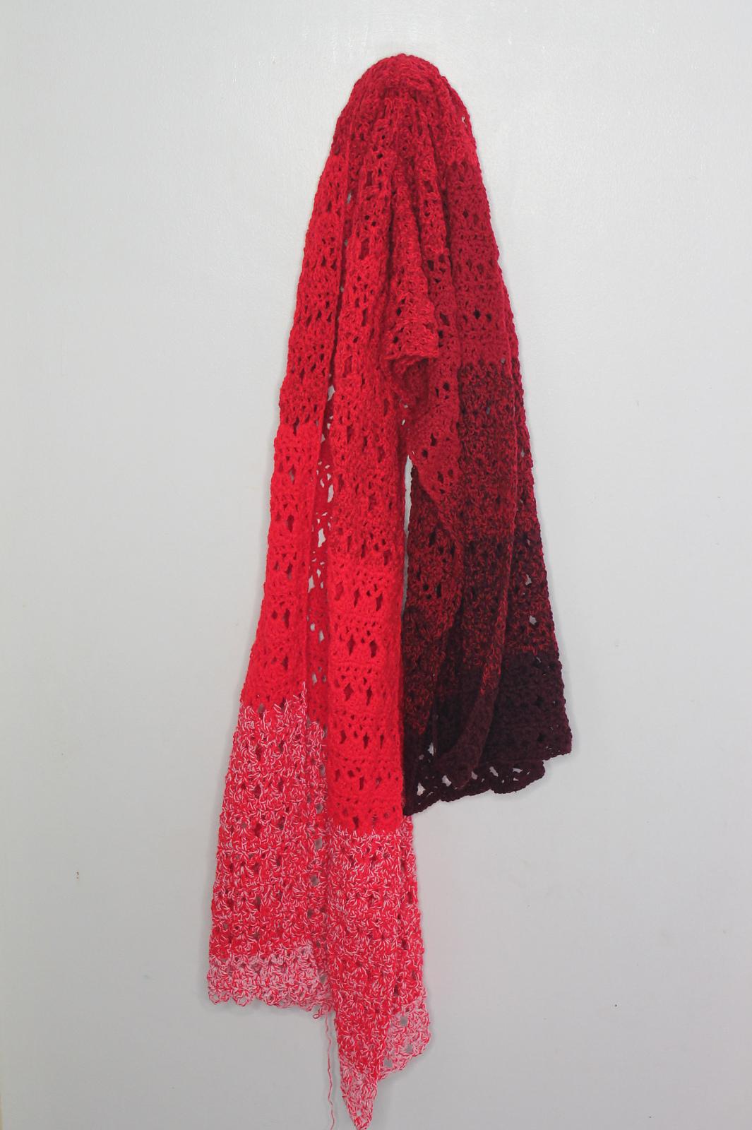 Rosebud Wrap