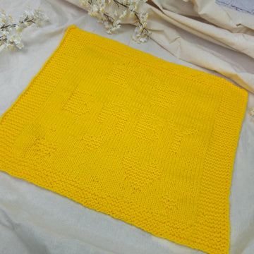 Newborn Baby Blanket