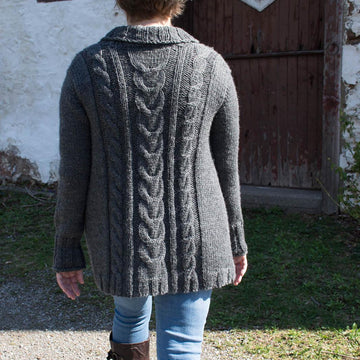Aibell Cardigan