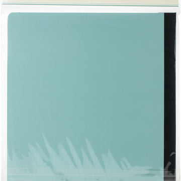Simple Stories Sn@p! Flipbook 6"X8" - Teal