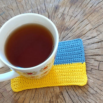 Flag of Ukraine