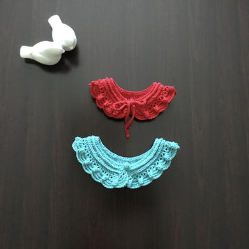 Magnolia Collar N 616