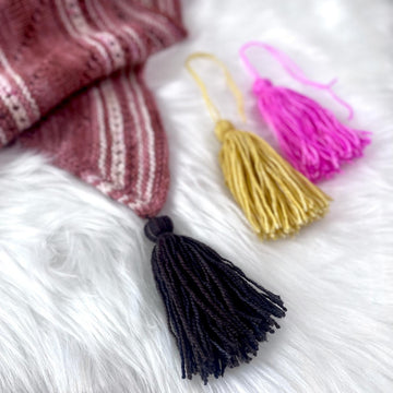 Sweet Serenity Shawl