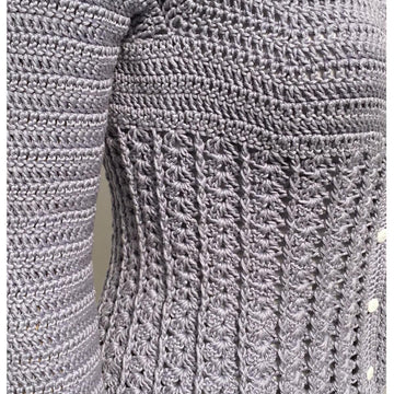 Kamila Fitted Cardigan