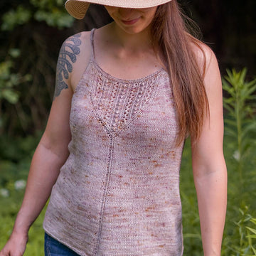 Gelato Tank Top